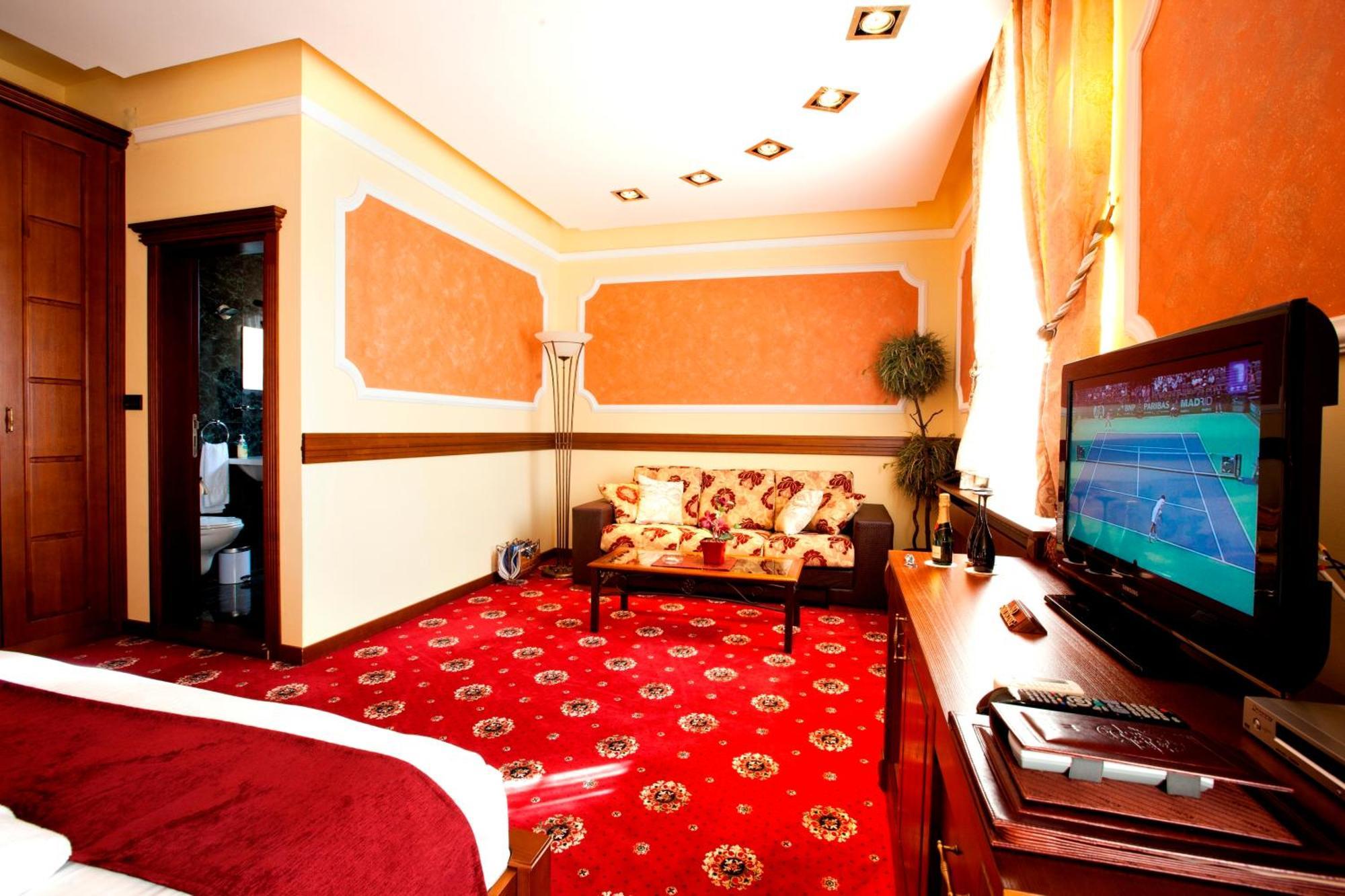 Manjez Centar Belgrado Exterior foto