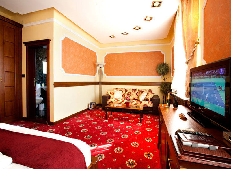 Manjez Centar Belgrado Exterior foto
